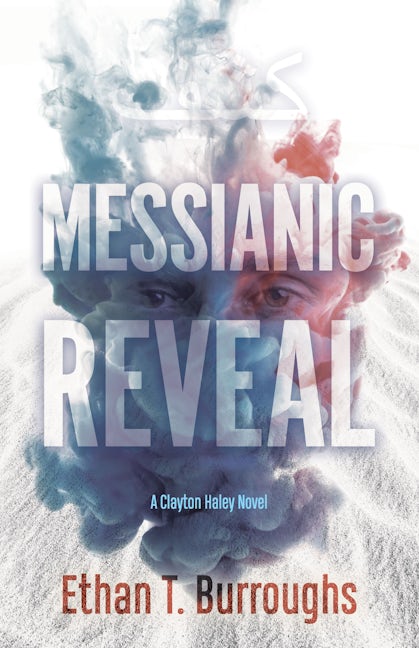 Book cover image for Messianic Reveal ISBN: 9781631951459